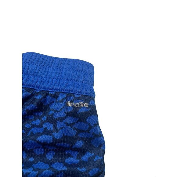 Adidas Dash Knit Shorts - Picture 6 of 7